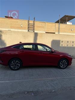 دونج فينج Aeolus A30
